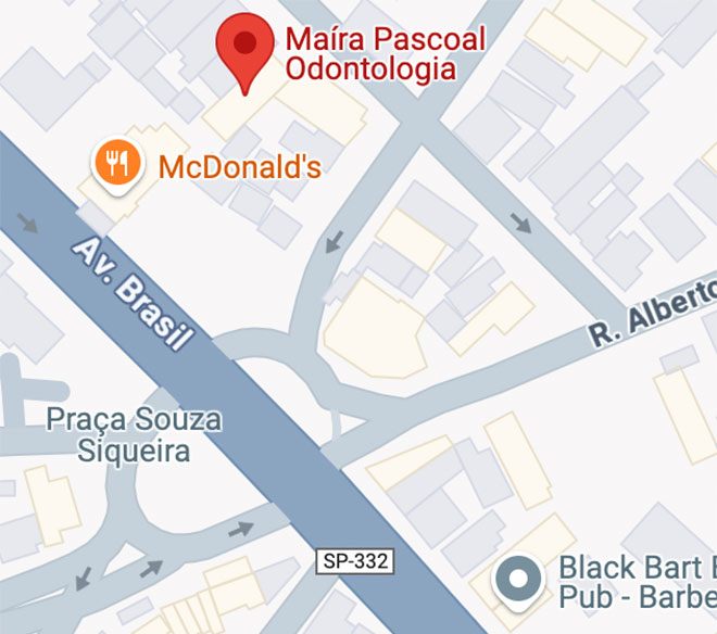 Clínica Odontológica no Guanabara em Campinas