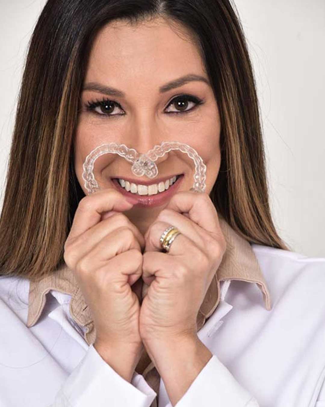 Invisalign em Campinas – Dra. Maíra Pascoal