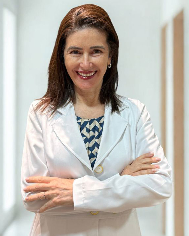 Dra. Selma B. Bojikian - Prótese Dental e HOF Dra. Selma B. Bojikian - Prótese Dental e HOF