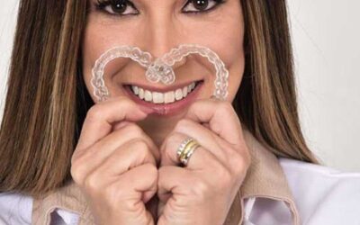 Alinhador Invisível em Campinas: como alinhar os dentes com conforto e discrição