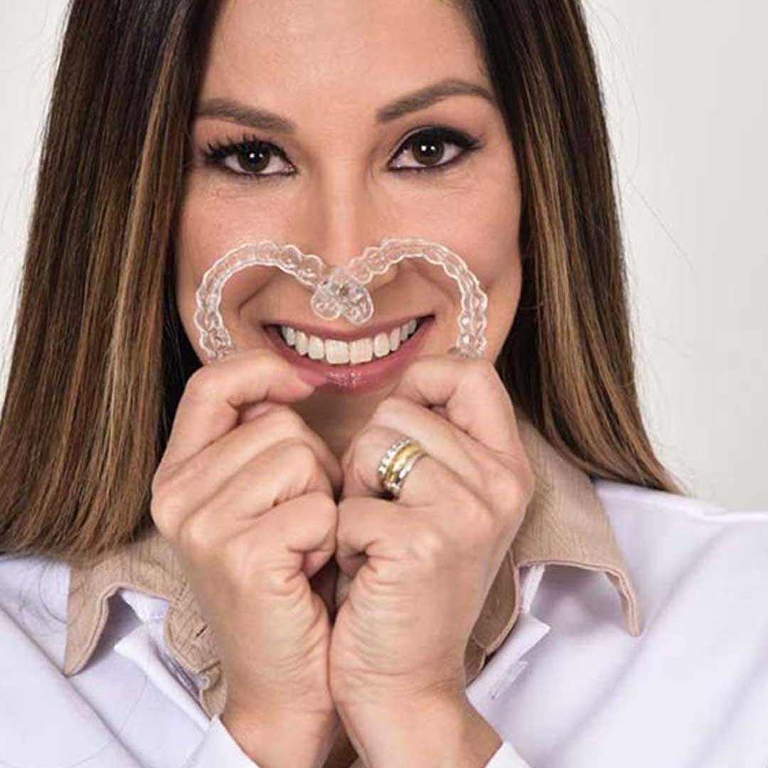 Invisalign em Campinas – Dra. Maíra Pascoal
