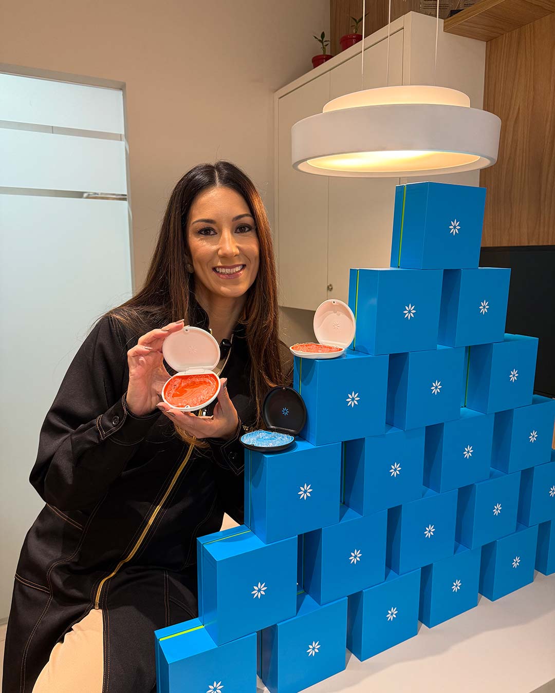 Invisalign® em Campinas – Dra. Maíra Pascoal