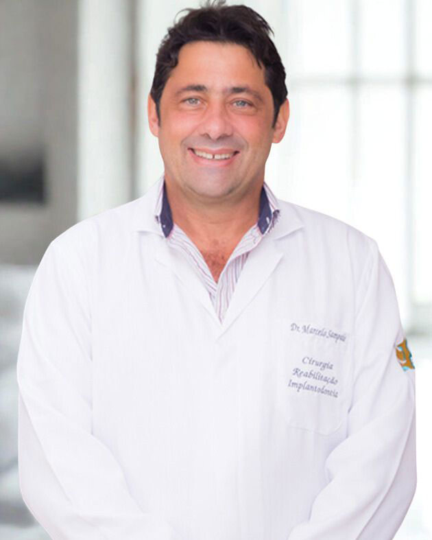 Dr Marcelo Sampaio, Cirurgião-dentista com atuação em estética, reabilitação oral e implantes, atendendo no bairro Guanabara, em Campinas. Dr Marcelo Sampaio, Cirurgião-dentista com atuação em estética, reabilitação oral e implantes, atendendo no bairro Guanabara, em Campinas.