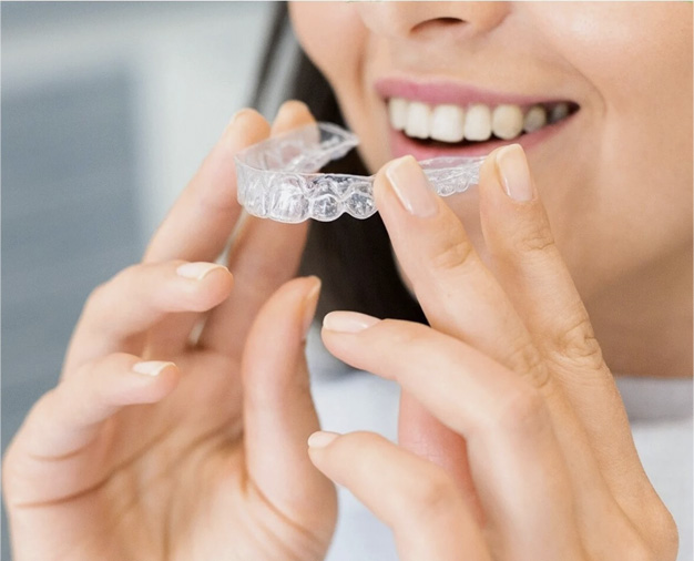 Invisalign em Campinas