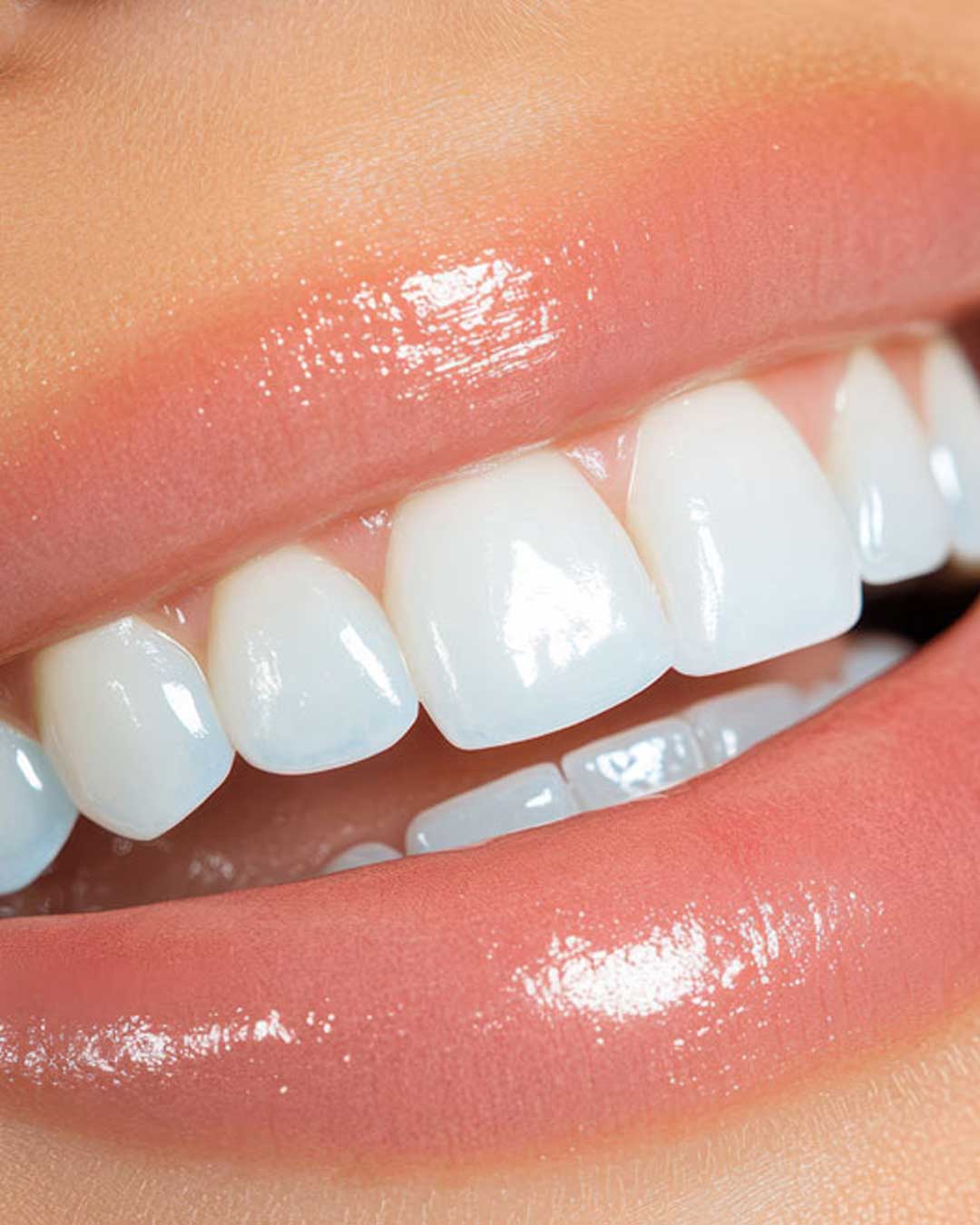 Lentes de Contato Dental