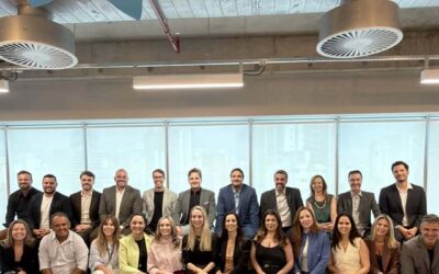 Dra. Maíra Pascoal está entre os Top 16 profissionais Invisalign no Brasil