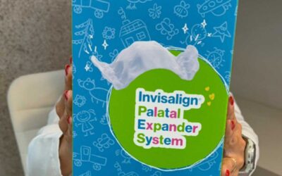 Palatal Expander: mais conforto e higiene no tratamento ortodôntico infantil