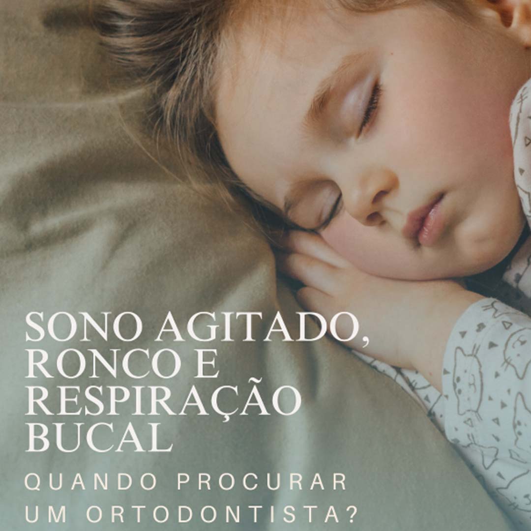 quando procurar um ortodontista?