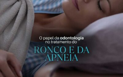 Ronco e apneia: acompanhamento com Biologix em Campinas
