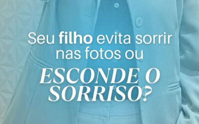 Invisalign para adolescentes em Campinas | Dra. Maíra Pascoal